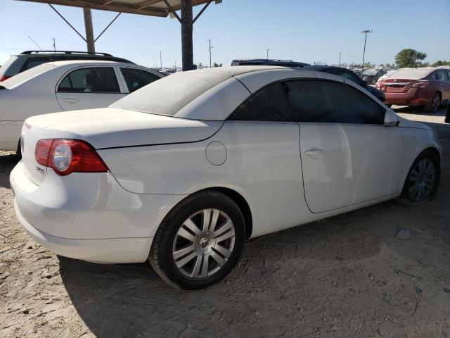 Photo 3 from auction – 2007 VOLKSWAGEN EOS 2.0T with VIN WVWBA71F47V031332