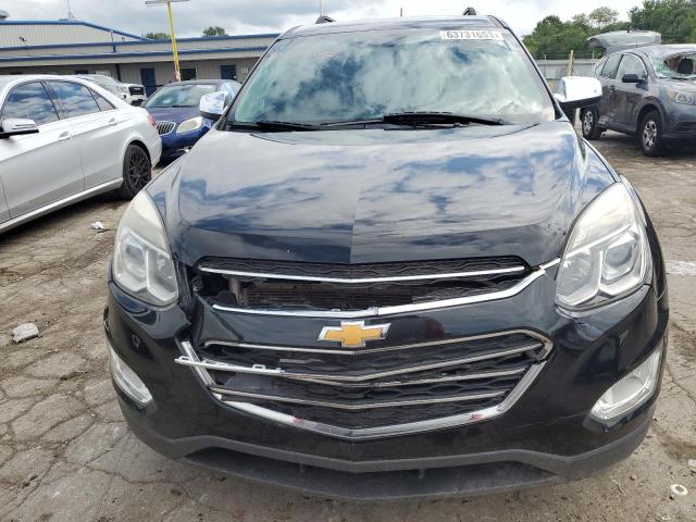 Photo 5 from auction – 2017 CHEVROLET EQUINOX with VIN 2GNFLGEK5H6343367
