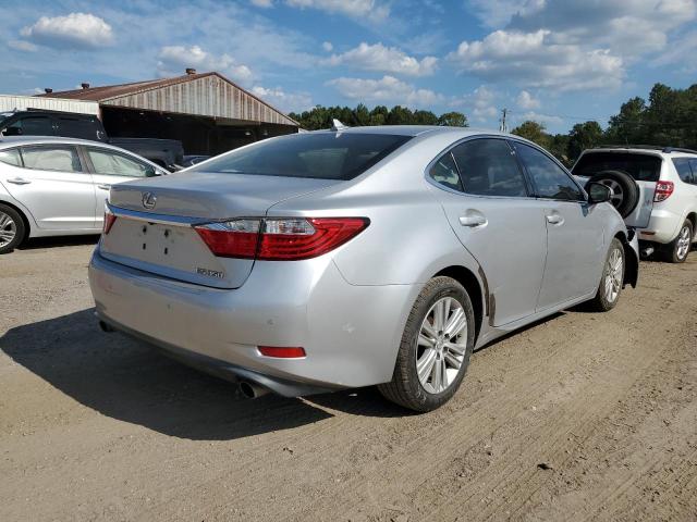 Photo 3 from auction – 2014 LEXUS ES 350 with VIN JTHBK1GG7E2112333