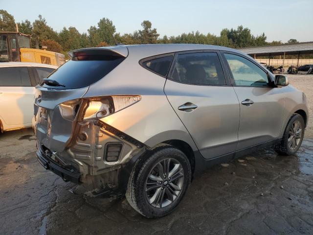 Photo 3 from auction – 2015 HYUNDAI TUCSON GLS with VIN KM8JT3AF5FU065682