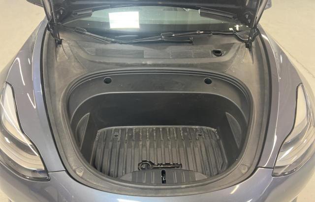 Photo 7 from auction – 2022 TESLA MODEL 3 with VIN 5YJ3E1EA4NF371502