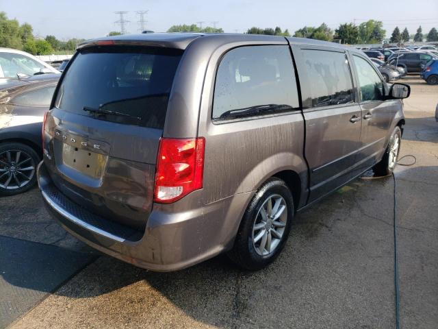 Photo 3 from auction – 2015 DODGE GRAND CARA with VIN 2C4RDGBG9FR685256