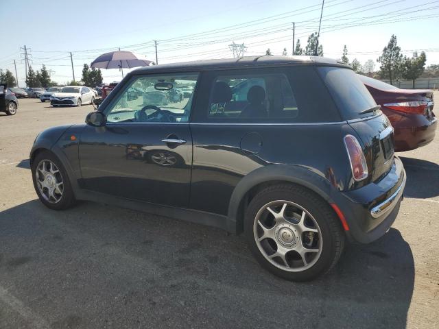 Photo 2 from auction – 2002 MINI COOPER with VIN WMWRC33422TC36469
