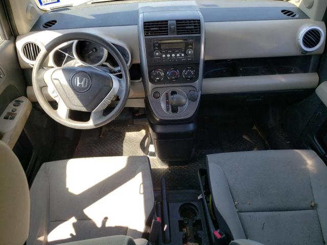 Photo 8 from auction – 2008 HONDA ELEMENT EX with VIN 5J6YH28798L016713