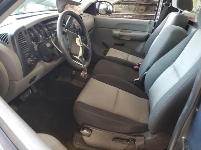 Photo 7 from auction – 2007 CHEVROLET SILVERADO with VIN 1GCHK24K87E599568