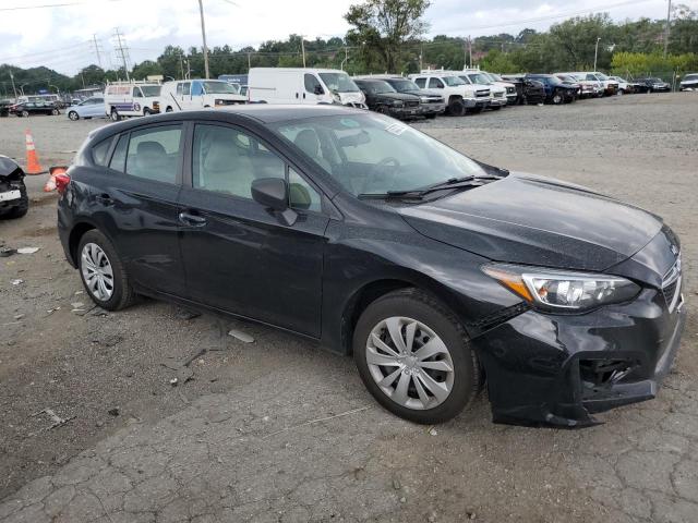 Photo 4 from auction – 2019 SUBARU IMPREZA with VIN 4S3GTAA63K3742523