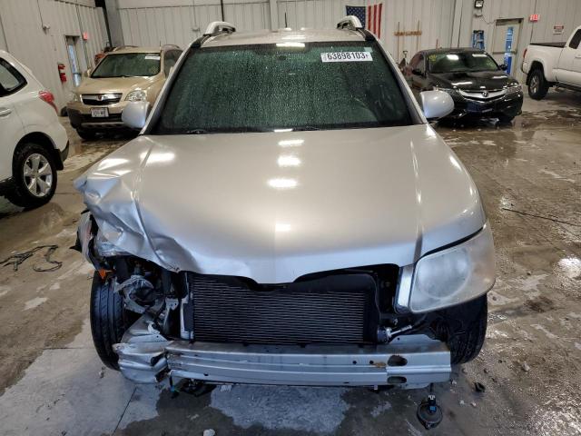 Photo 5 from auction – 2008 PONTIAC TORRENT with VIN 2CKDL33F086008492