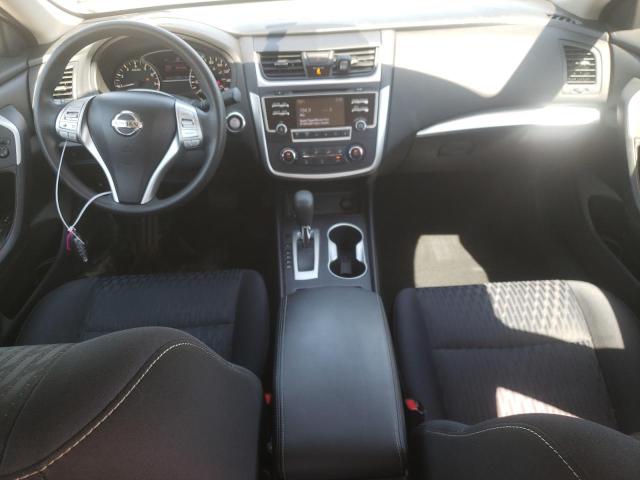 Photo 8 from auction – 2017 NISSAN ALTIMA 2.5 with VIN 1N4AL3AP2HC256164