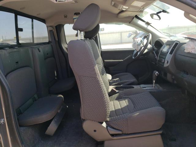 Photo 10 from auction – 2018 NISSAN FRONTIER S with VIN 1N6BD0CT4JN730286