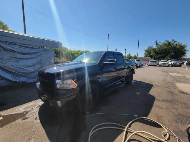 Photo 2 from auction – 2013 RAM 1500 LARAM with VIN 1C6RR6NT1DS632378