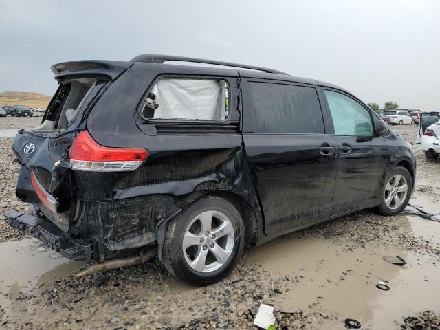 Photo 3 from auction – 2013 TOYOTA SIENNA LE with VIN 5TDKK3DC0DS378508