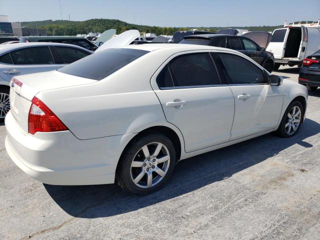 Photo 3 from auction – 2011 FORD FUSION S with VIN 3FAHP0GA1BR327528