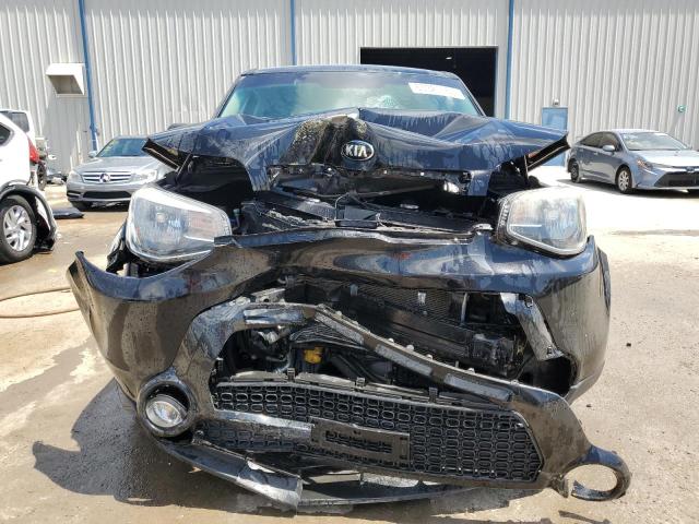 Photo 5 from auction – 2016 KIA SOUL with VIN KNDJP3A56G7395878