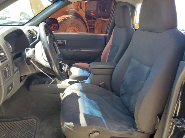 Photo 7 from auction – 2005 CHEVROLET COLORADO with VIN 1GCCS146558239242