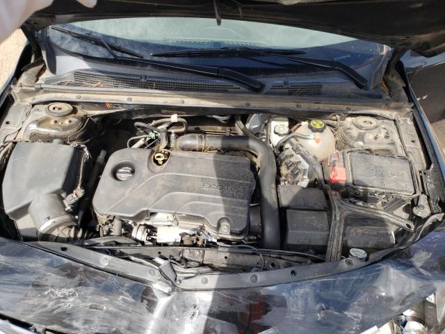 Photo 11 from auction – 2019 CHEVROLET MALIBU LS with VIN 1G1ZB5ST2KF118582