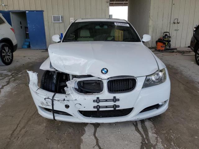Photo 5 from auction – 2011 BMW 328 I with VIN WBAPH7G58BNM54727