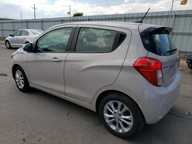 Photo 2 from auction – 2021 CHEVROLET SPARK 1LT with VIN KL8CD6SA1MC750045