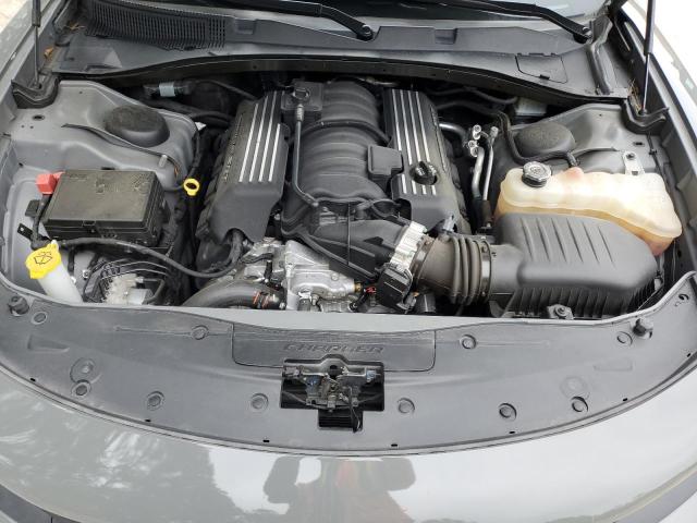 Zdjęcie 11 z aukcji – 2019 DODGE CHARGER SC z VIN 2C3CDXGJ2KH647088
