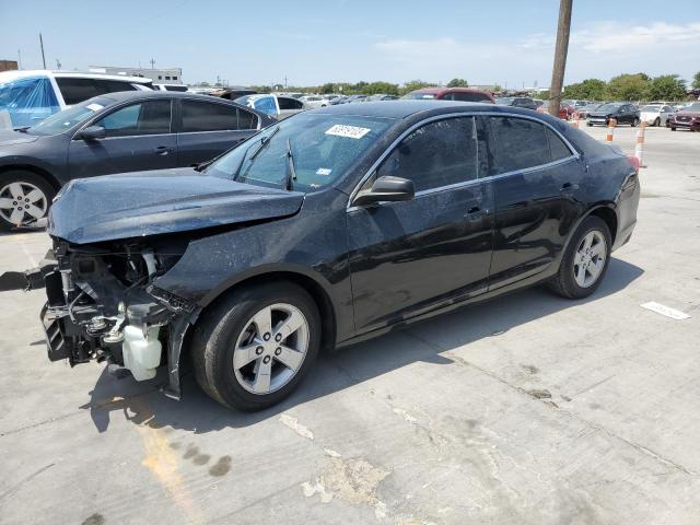 CHEVROLET MALIBU LS 2015 with VIN 1G11B5SL0FF196507 - Photo from auction