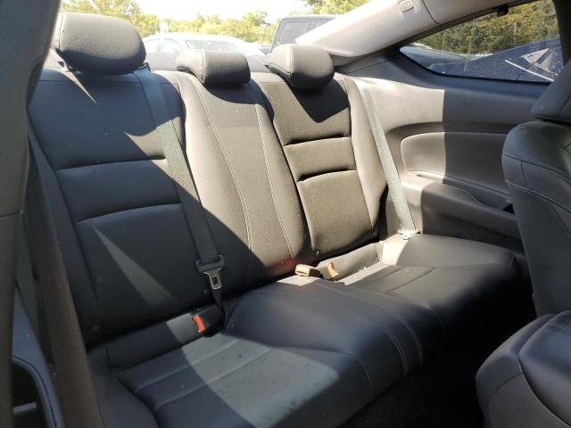 Photo 10 from auction – 2014 HONDA ACCORD EXL with VIN 1HGCT2B81EA004743