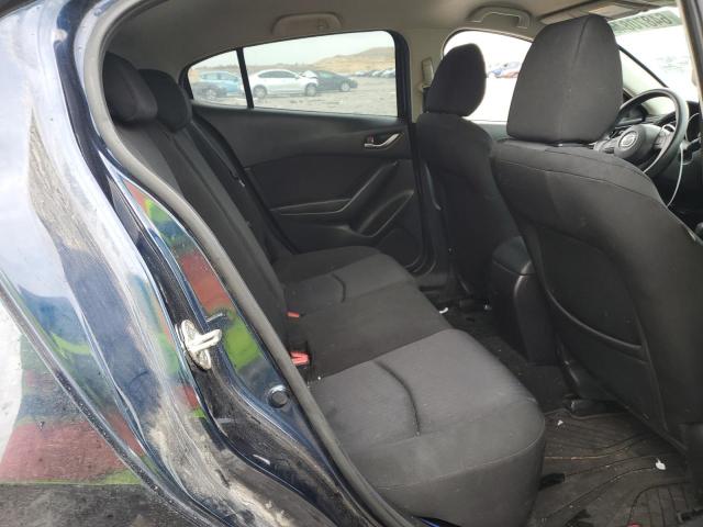 Photo 10 from auction – 2016 MAZDA 3 SPORT with VIN 3MZBM1J73GM320870
