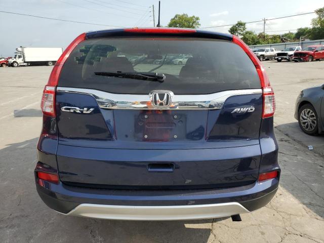 Photo 6 from auction – 2015 HONDA CR-V EX with VIN 2HKRM4H57FH699643