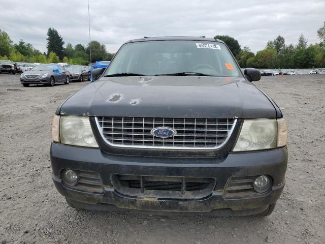 Photo 5 from auction – 2004 FORD EXPLORER with VIN 1FMDU75W73ZA68660