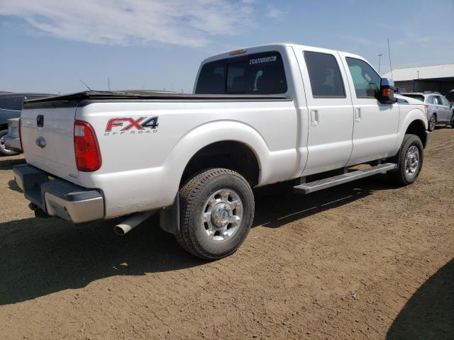 Photo 3 from auction – 2015 FORD F250 SUPER with VIN 1FT7W2B64FEC43039