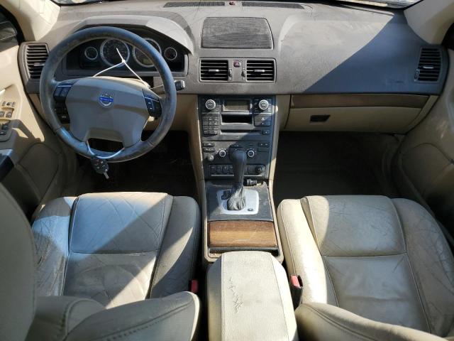 Photo 8 from auction – 2011 VOLVO XC90 3.2 with VIN YV4952CY9B1586844