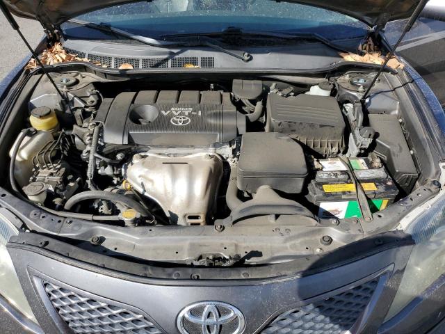 Photo 11 from auction – 2010 TOYOTA CAMRY BASE with VIN 4T1BF3EK8AU057037