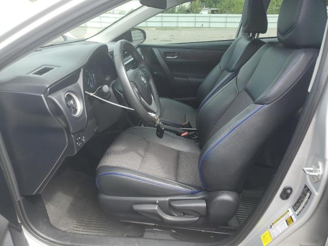 Photo 7 from auction – 2017 TOYOTA COROLLA L with VIN 2T1BURHE1HC894898