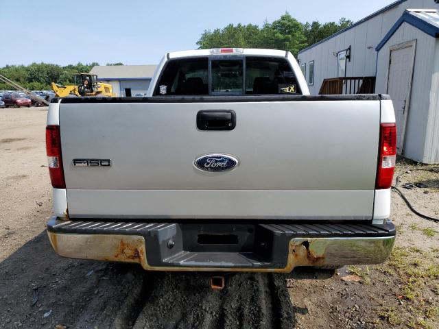 Фото 6 с аукциона – 2008 FORD F150 с VIN 1FTPX14568FB20545