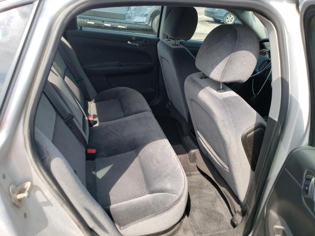 Photo 10 from auction – 2014 CHEVROLET IMPALA LIM with VIN 2G1WB5E30E1179231
