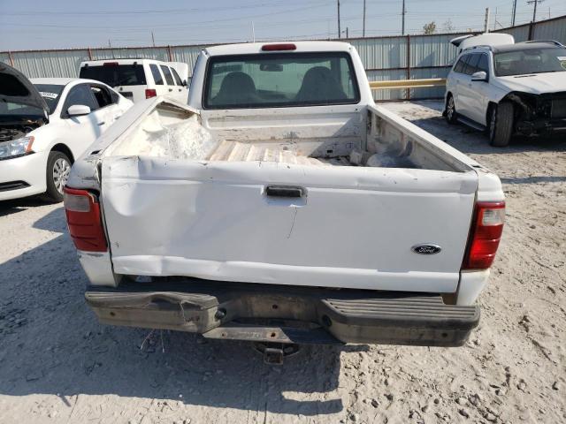 Photo 6 from auction – 2001 FORD RANGER with VIN 1FTYR10EX1TA81485