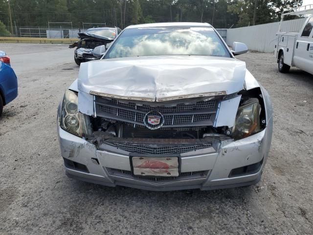 Снимка 5 от търг – 2009 CADILLAC CTS с VIN 1G6DF577190173560