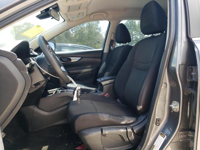 Photo 7 from auction – 2019 NISSAN ROGUE S with VIN 5N1AT2MT6KC787674