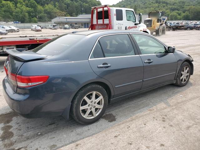 Photo 3 from auction – 2004 HONDA ACCORD EX with VIN 1HGCM66544A023547