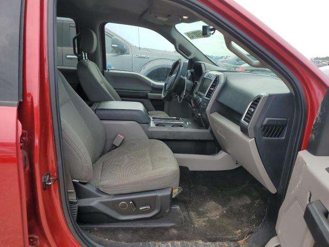 Photo 7 from auction – 2015 FORD F150 SUPER with VIN 1FTEW1CP8FKD32770