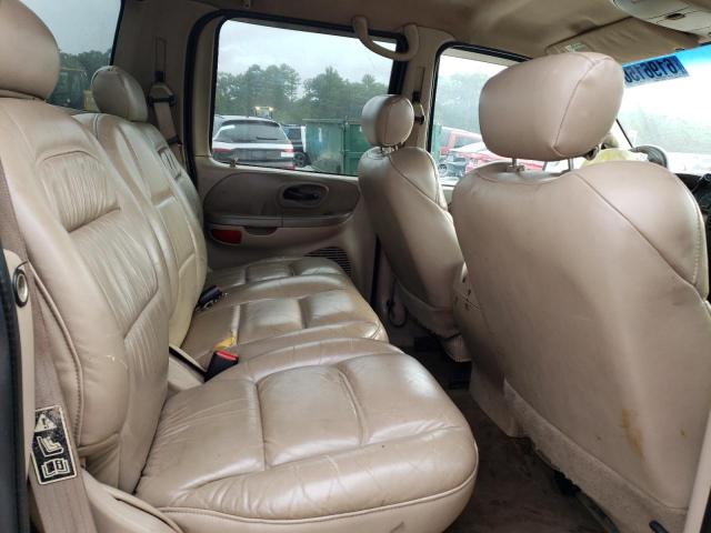 Photo 10 from auction – 2002 FORD F150 SUPER with VIN 1FTRW07L42KB04147