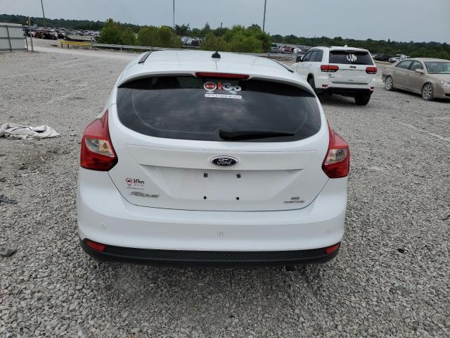 Photo 6 from auction – 2014 FORD FOCUS SE with VIN 1FADP3K24EL438626