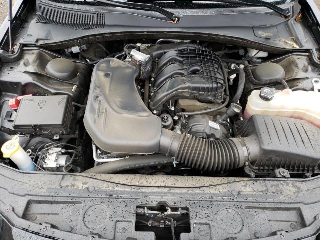 Photo 11 from auction – 2022 CHRYSLER 300 S with VIN 2C3CCABGXNH143498