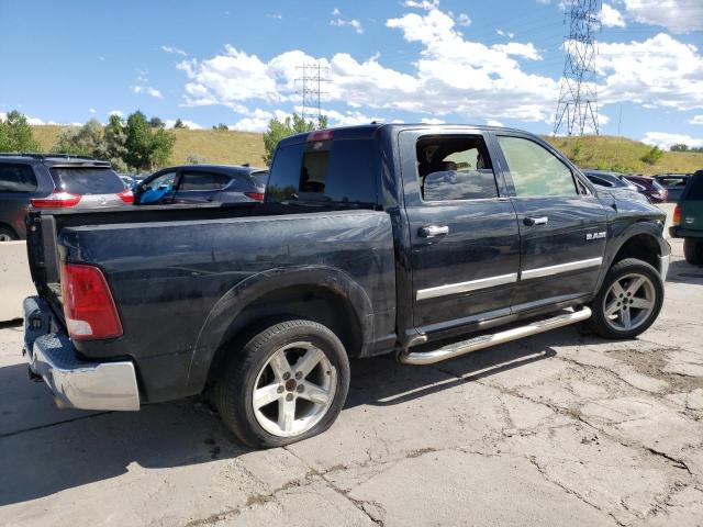 Photo 3 from auction – 2009 DODGE RAM 1500 with VIN 1D3HV13T99S748075