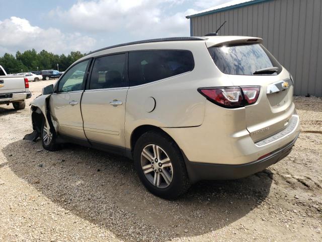 Photo 2 from auction – 2017 CHEVROLET TRAVERSE L with VIN 1GNKRGKD7HJ135996