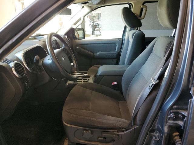 Foto 7 de la subasta – 2010 FORD EXPLORER X con VIN 1FMEU6DEXAUA12228