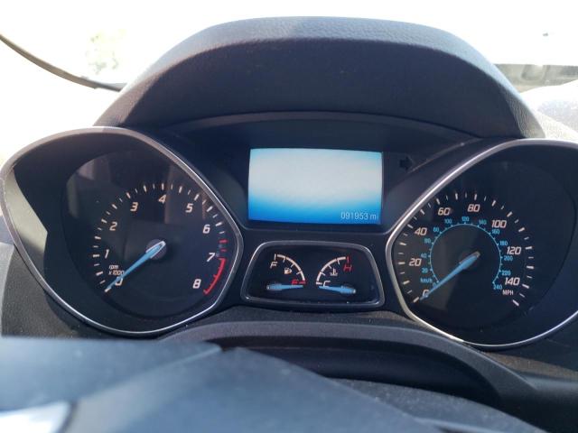 Photo 9 from auction – 2015 FORD ESCAPE TIT with VIN 1FMCU9J95FUB37192