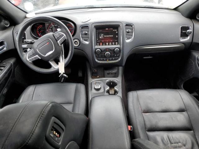 Photo 8 from auction – 2016 DODGE DURANGO LI with VIN 1C4RDJDG9GC437514