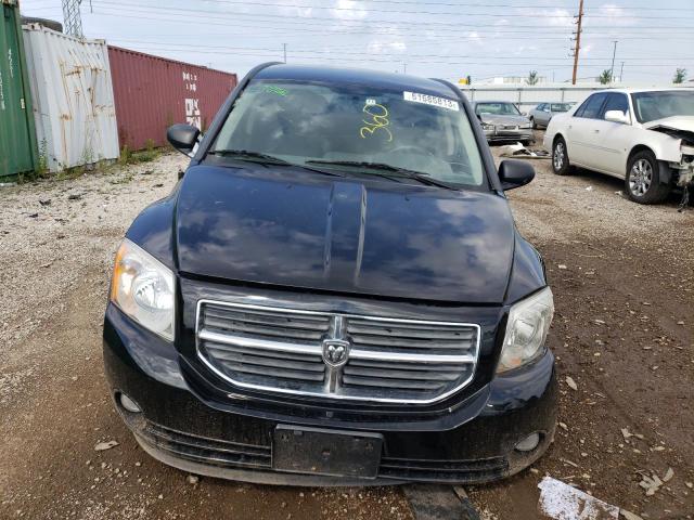 Photo 5 from auction – 2012 DODGE CALIBER SX with VIN 1C3CDWDA6CD506103