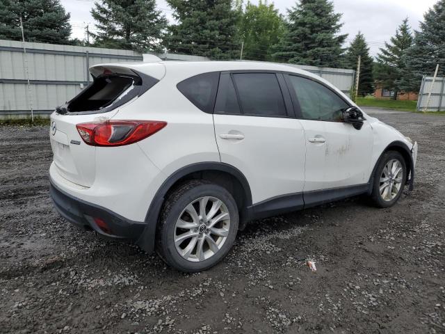 Photo 3 from auction – 2013 MAZDA CX-5 GT with VIN JM3KE2DE5D0130445