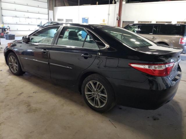 Photo 2 from auction – 2017 TOYOTA CAMRY LE with VIN 4T1BF1FK3HU324663