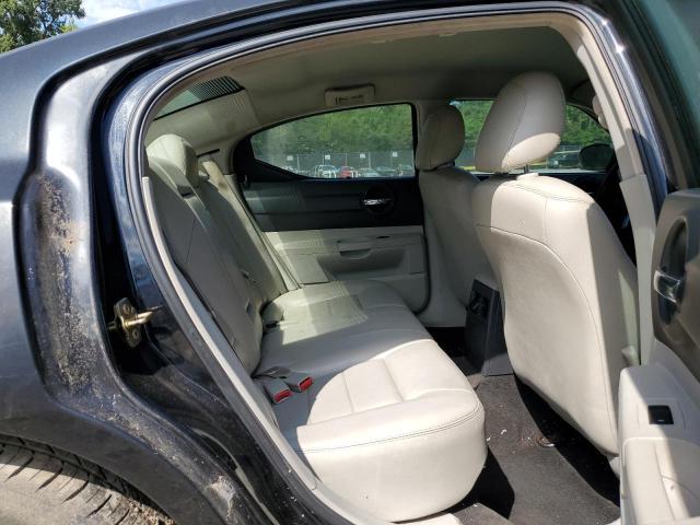 Photo 10 from auction – 2006 DODGE CHARGER R/ with VIN 2B3KA53H76H437245